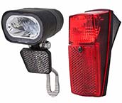 Bicycle Lamps