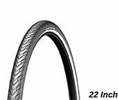 Bicycle Tires 22 Inch