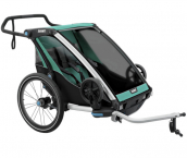 Bicycle Trailers