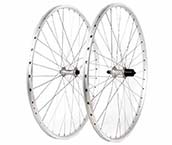 Bicycle Wheel Set 28 Inch