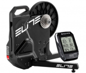 Bike Computers & Training