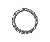 BMX Headset Ball Bearing