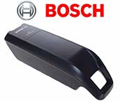 Bosch Dele E-Cykel