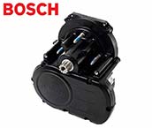Bosch发动机及部件