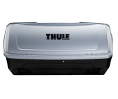 Box Portabici Thule