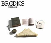 Brooks Maintenance Kit