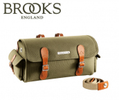 Brooks Packväskor