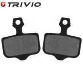 Brzdové destičky pro kotoučové brzdy Trivio