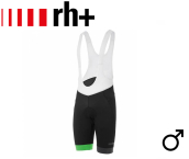 Calças Curtas de Ciclismo para Homem RH+