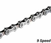 Campagnolo Bicycle Chain 9S
