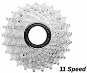Campagnolo Cassette 11 Speed