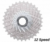 Campagnolo カセット 12 速