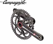 Campagnolo クランクセット