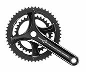 Campagnolo Potenza クランクセット