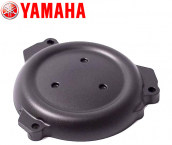 Capa de Cobertura de Motor para Bicicleta Elétrica Yamaha