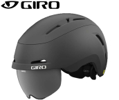 Capacete para Bicicleta Elétrica Giro