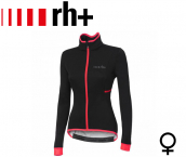 Casaco de Ciclismo para Mulher RH+