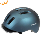 Casco Ciclismo Città HBS