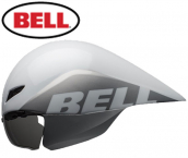 Casco ciclismo triathlon Bell