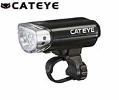 CatEye电池头灯