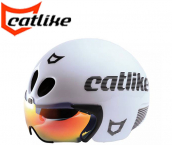 Catlike铁人三项自行车头盔