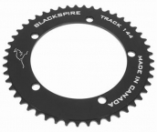 Chainrings for Track Bikes