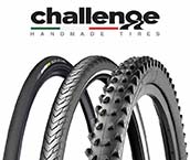 Challenge Bicycle Tires