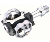 Clipless Pedals