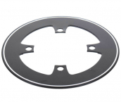 Componenti per Paracatena Bici Elettrica Impulse