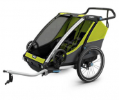 Componenti Thule Chariot Chinook