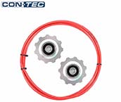 Contec Bicycle Gears