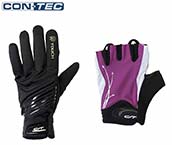 Contec Cycling Gloves