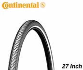 Continental 27 Inch Band