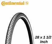 Continental 28 1/2 Inch Band
