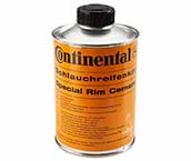Continental チューブ 接着剤