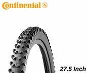 Continental Шина 27 1/2" для Горных Велосипедов