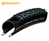 Continental越野自行车轮胎