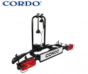Cordo Bicycle Carrier