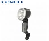 Cordo E-Bike Lampka Przednia