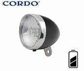 Cordo Headlight Battery