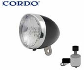 Cordo Headlight Dynamo
