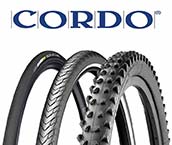Cordo自行车轮胎