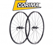 Corima Wheels