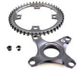 Cortina Belt Drive Sprockets