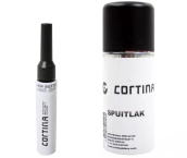 Cortina Bicycle Paints and Spray Paints