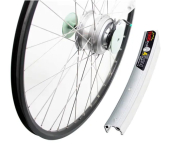 Cortina Bicycle Wheels & Rims