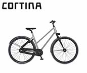 Cortina Blau女式自行车