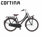 Cortina Children's Bicycle
