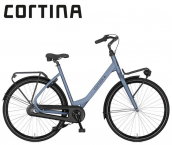 Cortina Common Cykel