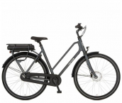 Cortina Damer E-Cykel